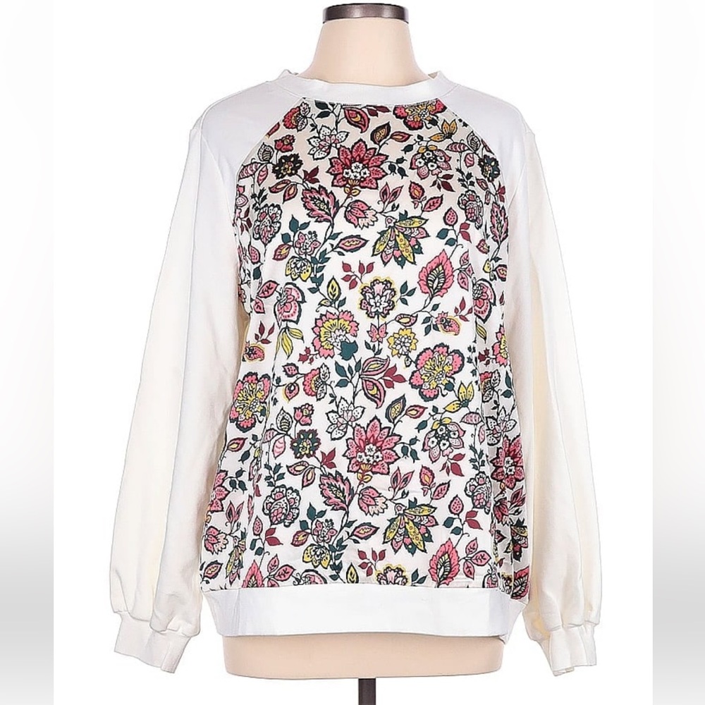 Jason Wu Sweater — Size L